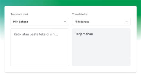 Translate Bahasa Jawa – Ngoko, Krama Alus, Krama Lugu.